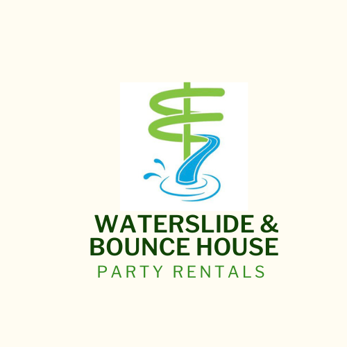 Party Waterslide Rentals